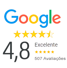 Evaluaciones de Google de la Pousada Descanso do Rei en Praia do Rosa