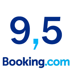 Evaluaciones de Booking.com de la Pousada Descanso do Rei en Praia do Rosa