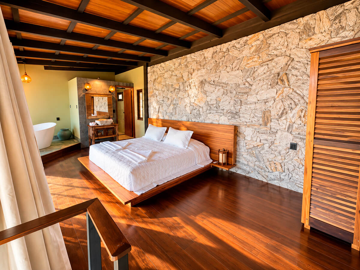Duplex Oceano