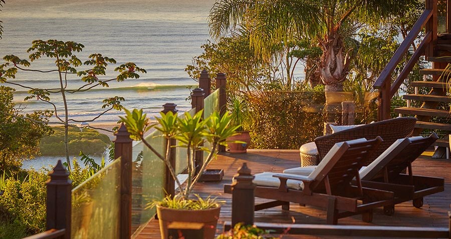 Pousada Descanso do Rei Praia do Rosa